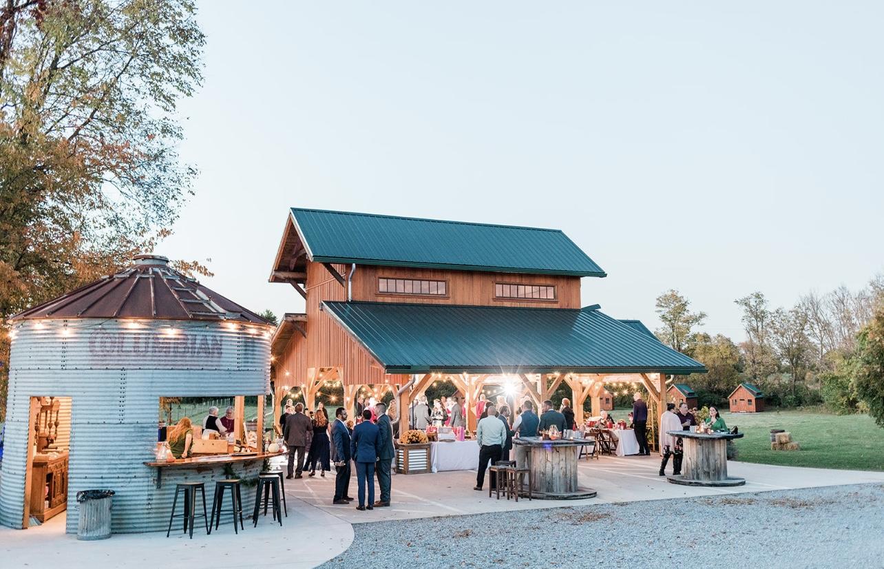 The Wedding Website of Nasi Dineva and Jeff Bucklew