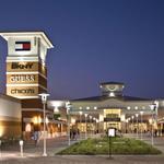 Merrimack Premium Outlets