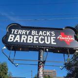 Terry Black's Barbecue
