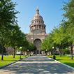 Texas Capitol