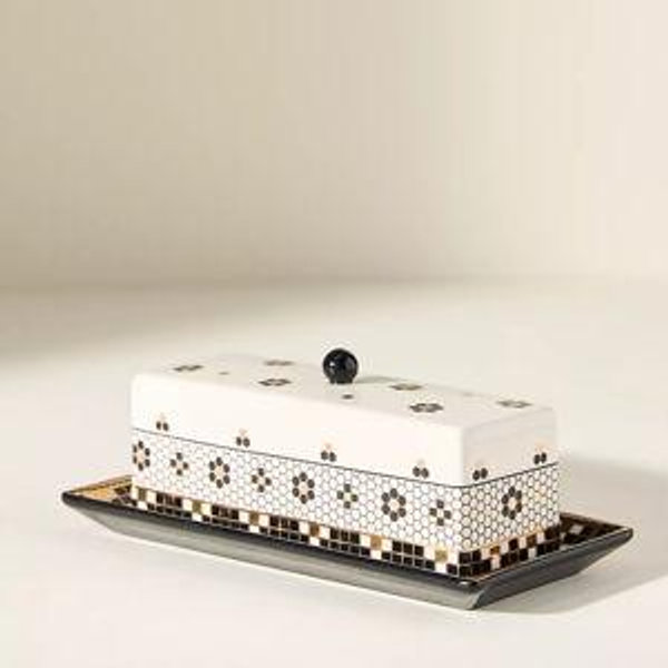 Butter Dish