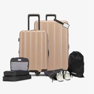 Evry Starter Bundle - CHOCOLATE