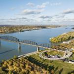 Big Four Bridge