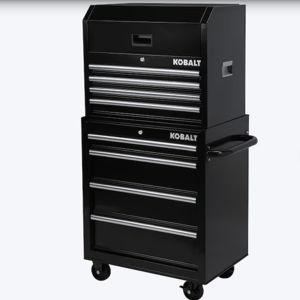 Tool Chest Fund