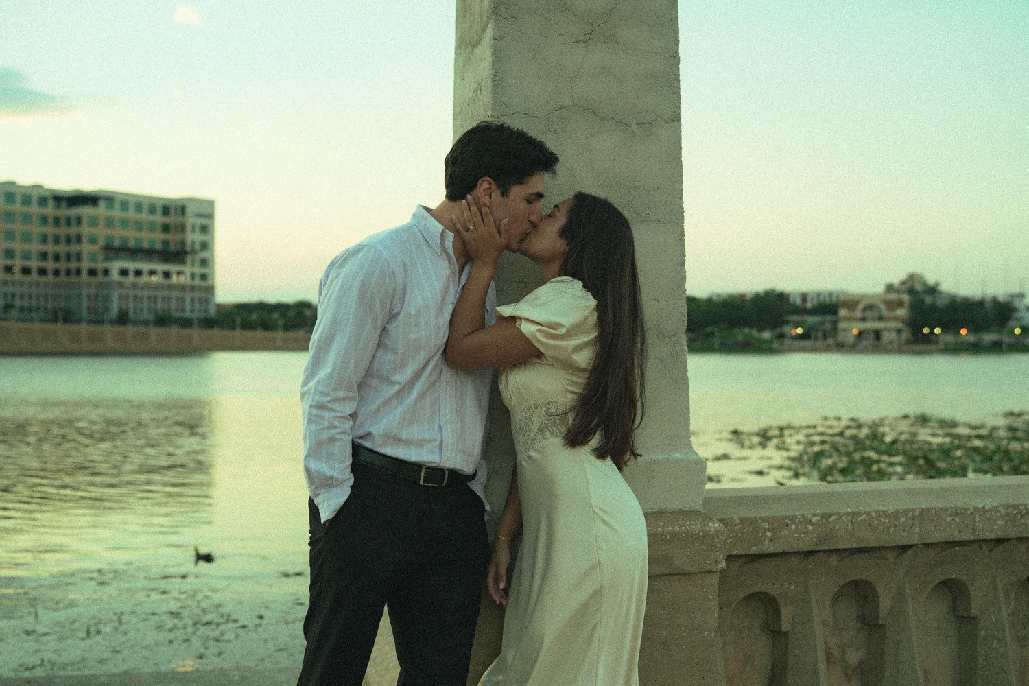 The Wedding Website of Adrian Schmidt and Brianna Torres