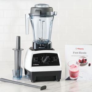 Vitamix Explorian 2.0 Variable Speed Blender w/ Accessories