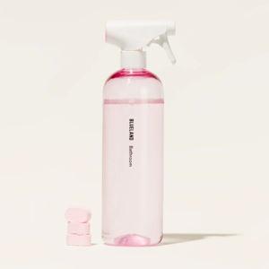 Blueland Bathroom Cleaning Spray | Eco-Friendly & Refillable