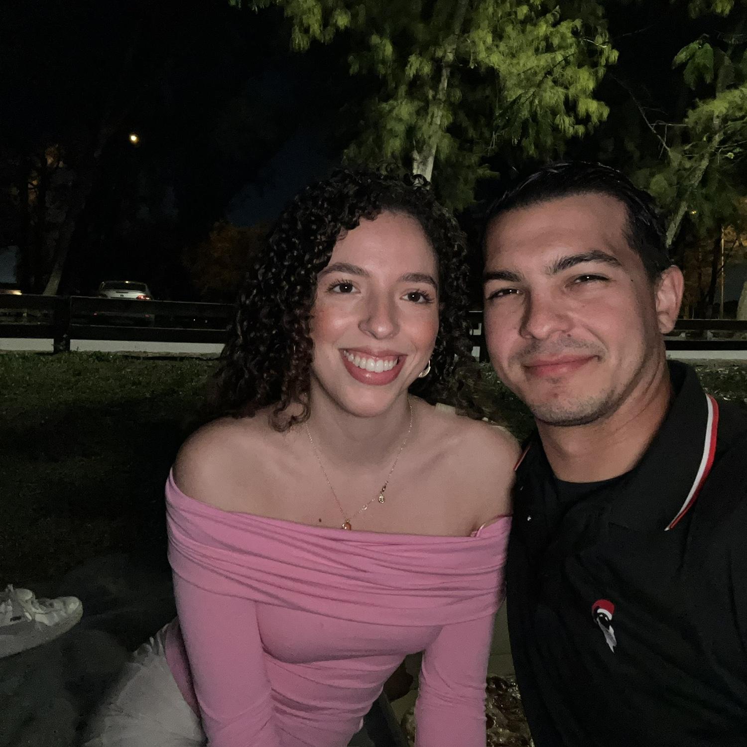 Valentines day picnic 2/14/25