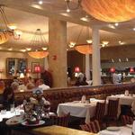 Brio Italian Grille
