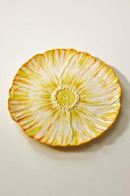 Lilypad Side Plate
