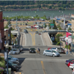 DOWNTOWN HISTORIC SHOPPING DISTRICT