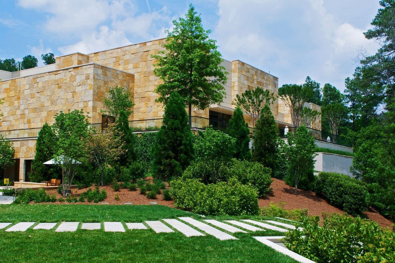 The Wedding Website of Lauren Kerns and Kyle Hatley