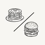 T-Rays Burger Station