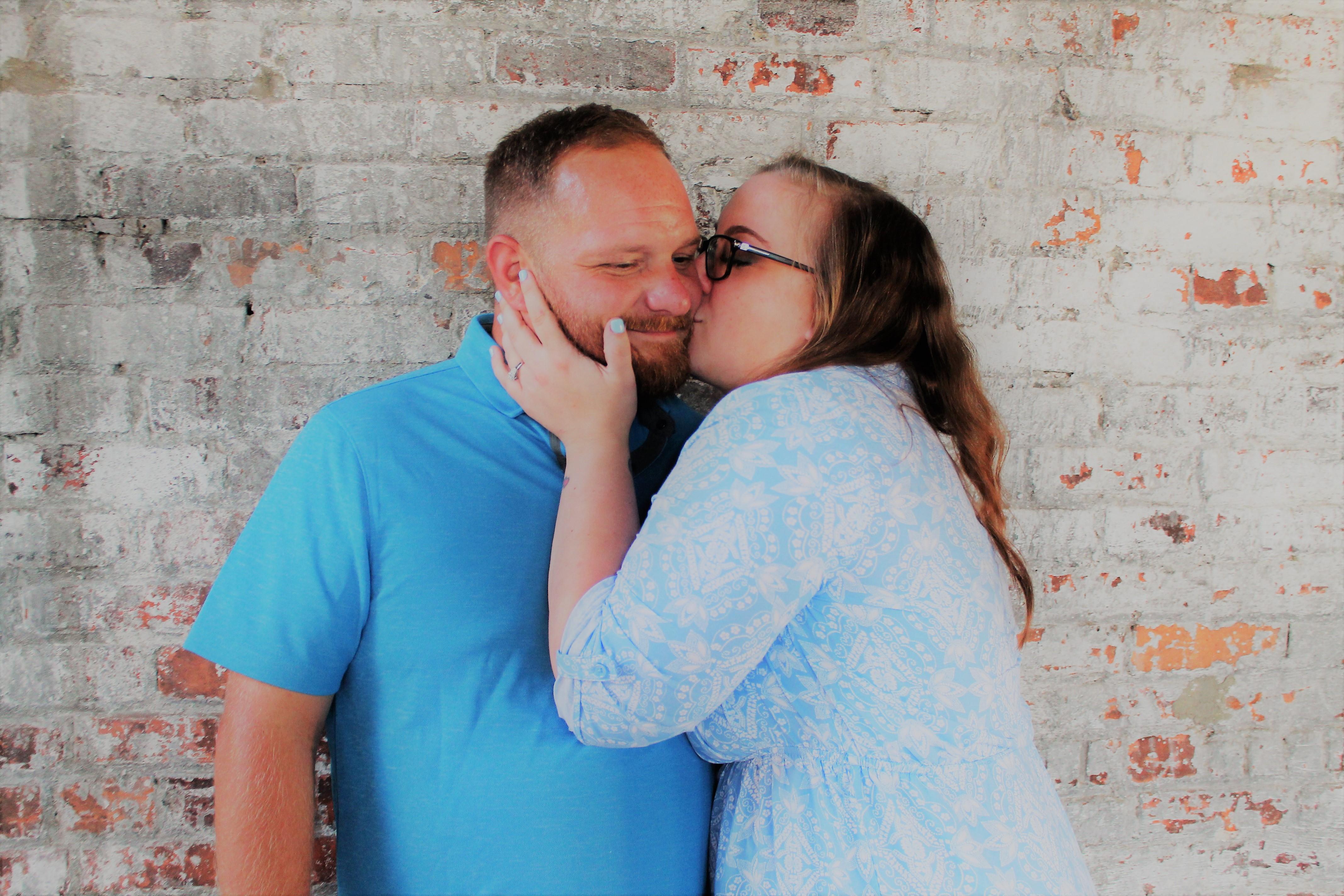 The Wedding Website of Ally Hofmeister and Chad Coleman