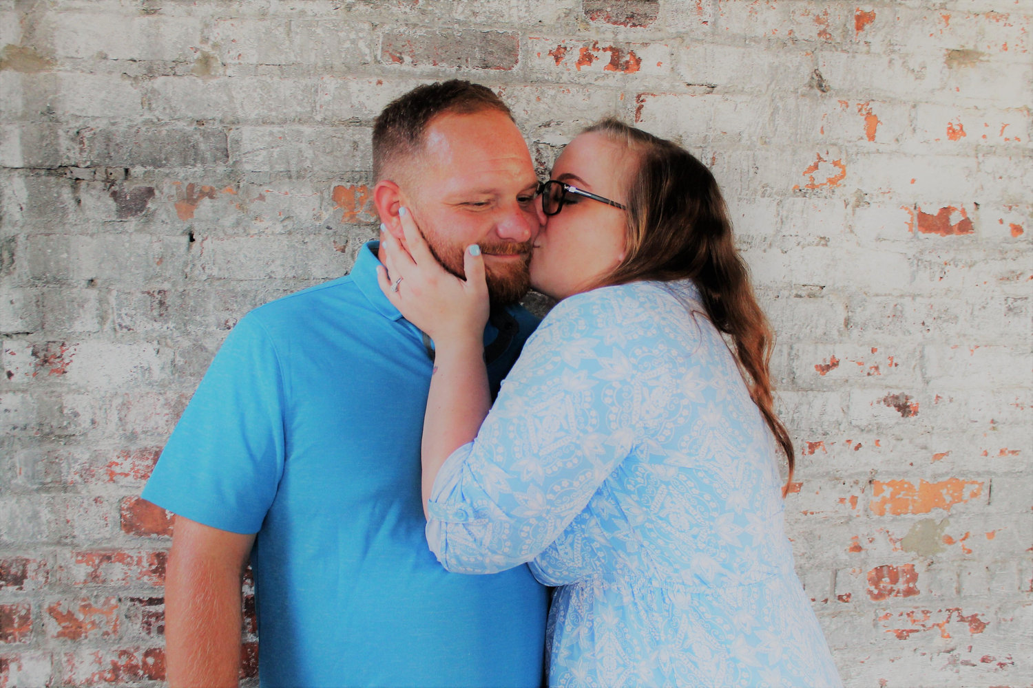 The Wedding Website of Ally Hofmeister and Chad Coleman