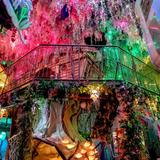 Meow Wolf Santa Fe