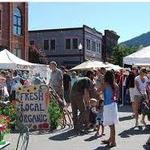 Basalt Sunday Market