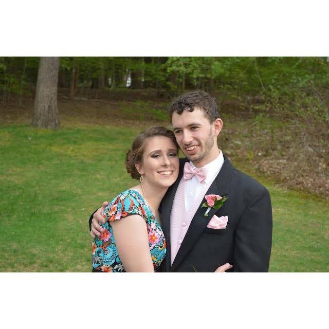 2017 - Senior Prom