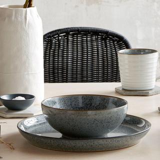 Studio Coupe Cereal Bowls, Set of 4