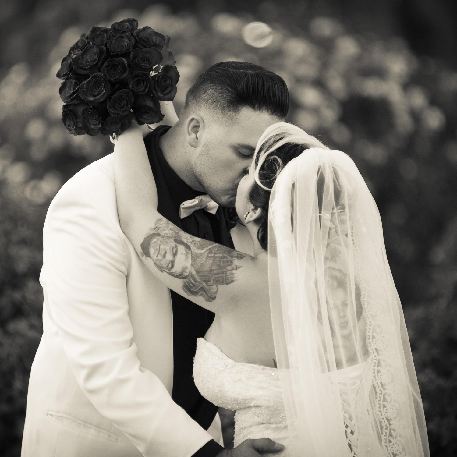 10 years down, forever to go.