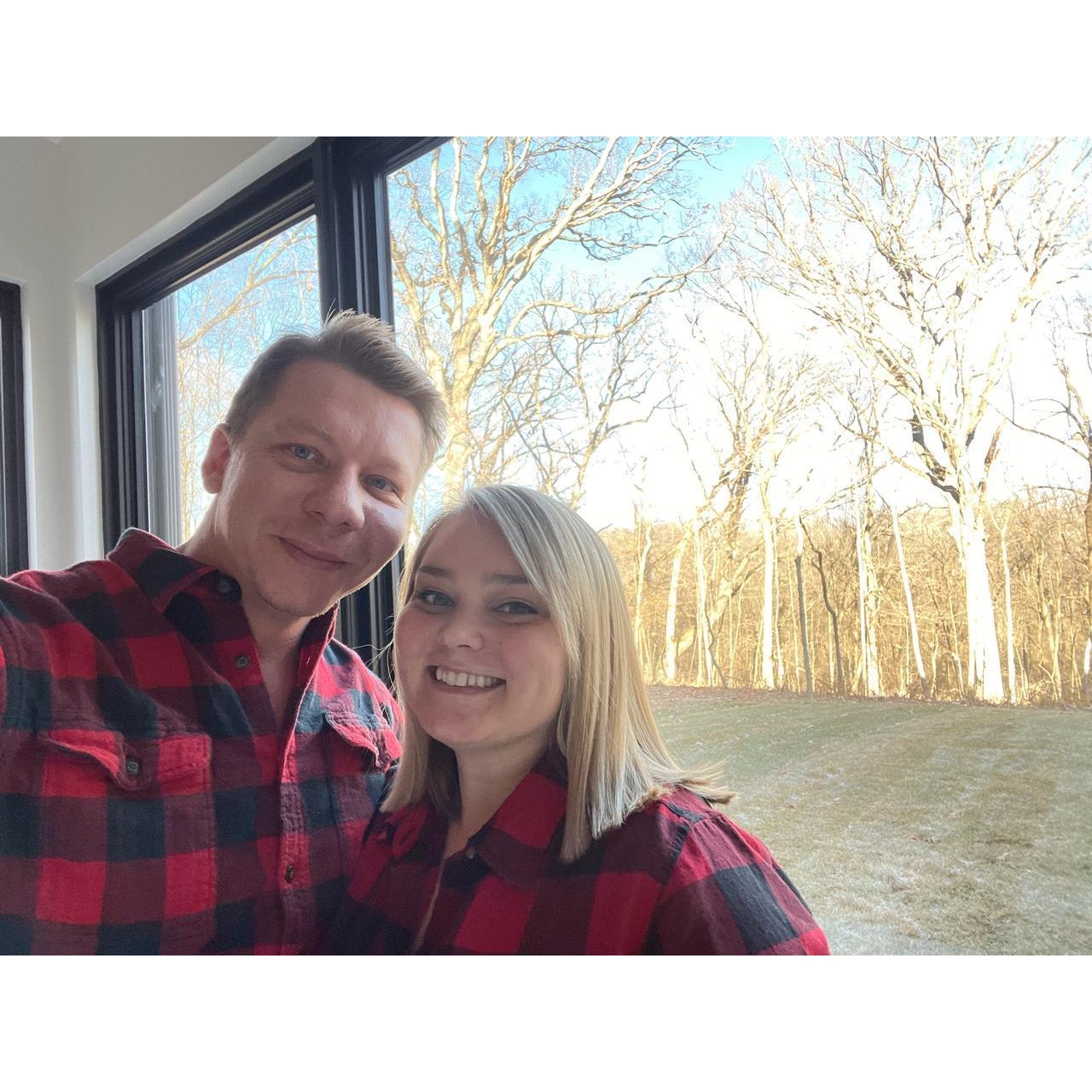 #Twinning 
Christmas Day 2020