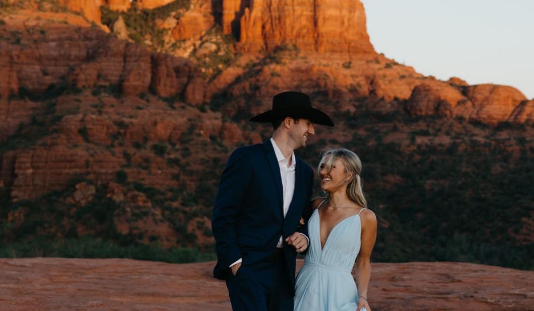 The Wedding Website of Caleb Katches and Kylie Miller