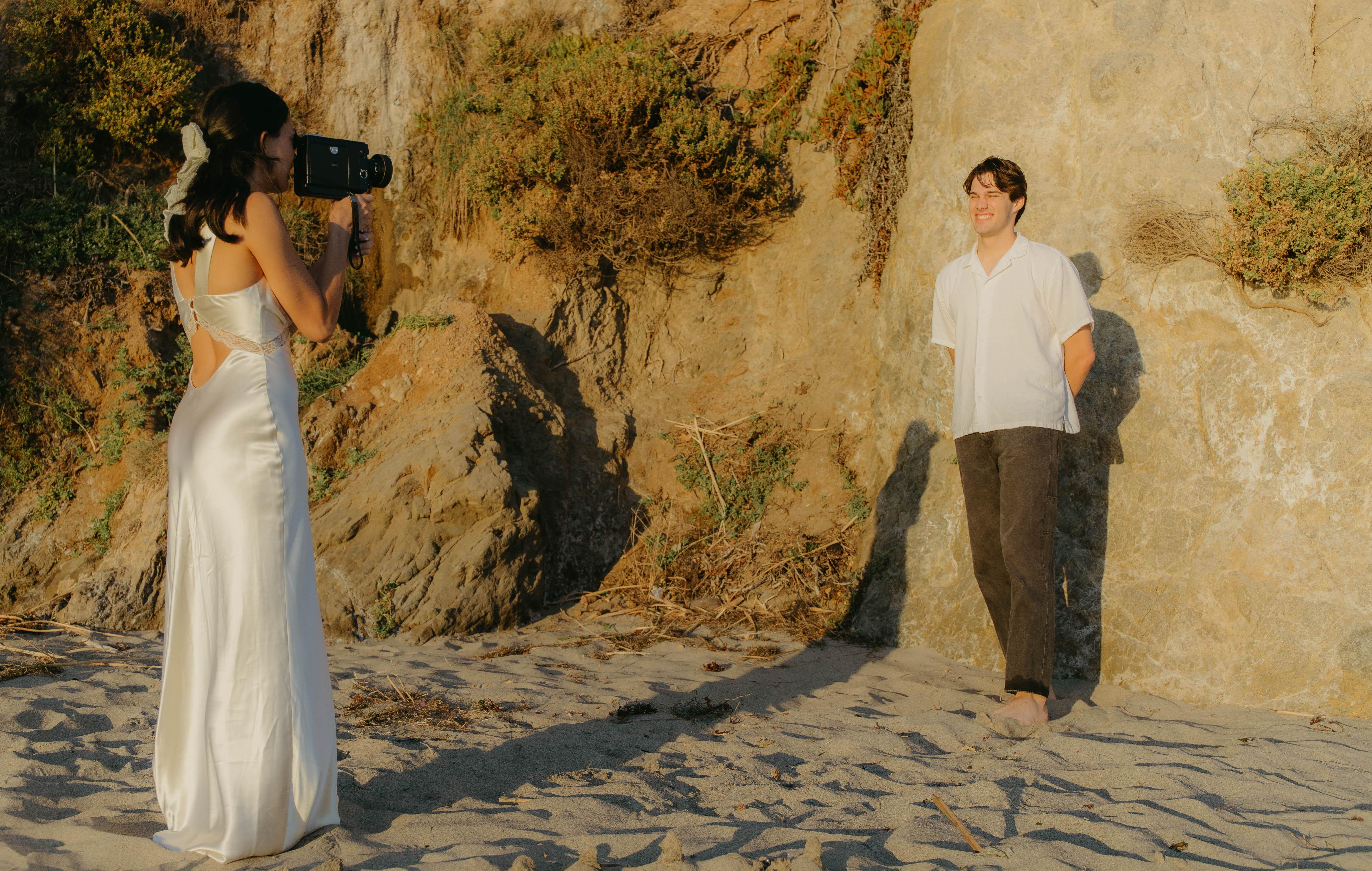 The Wedding Website of Seren Grace Tamayo and Andrew Leroy Thompson