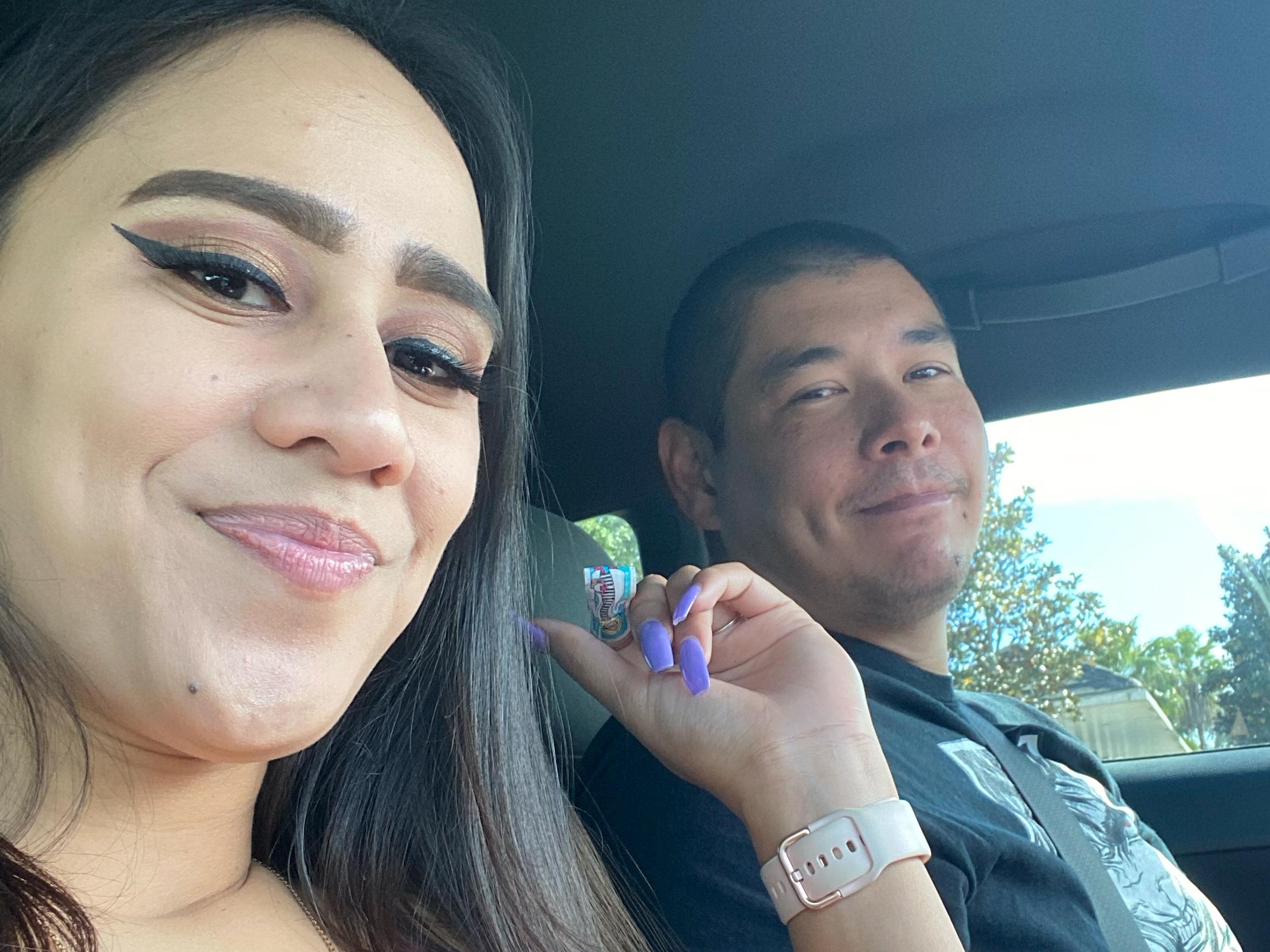 The Wedding Website of Hope Iaea Iese and Nathan Randolph