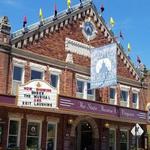 Barter Theatre