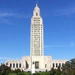 Louisiana State Capitol
