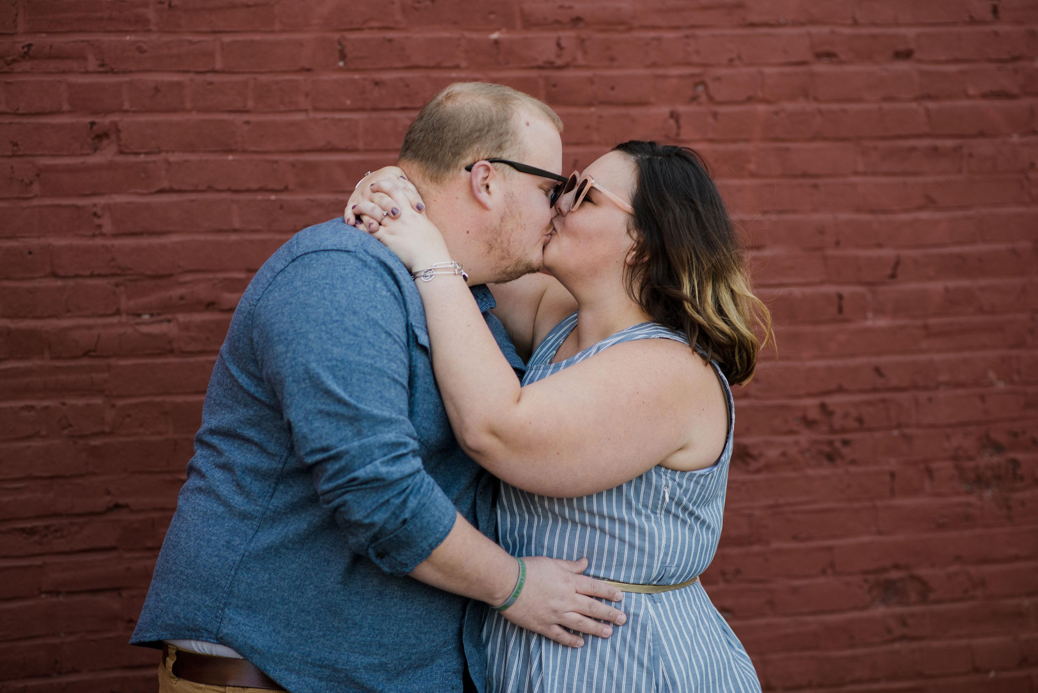 The Wedding Website of Jamie Bernhard and Alex Smith
