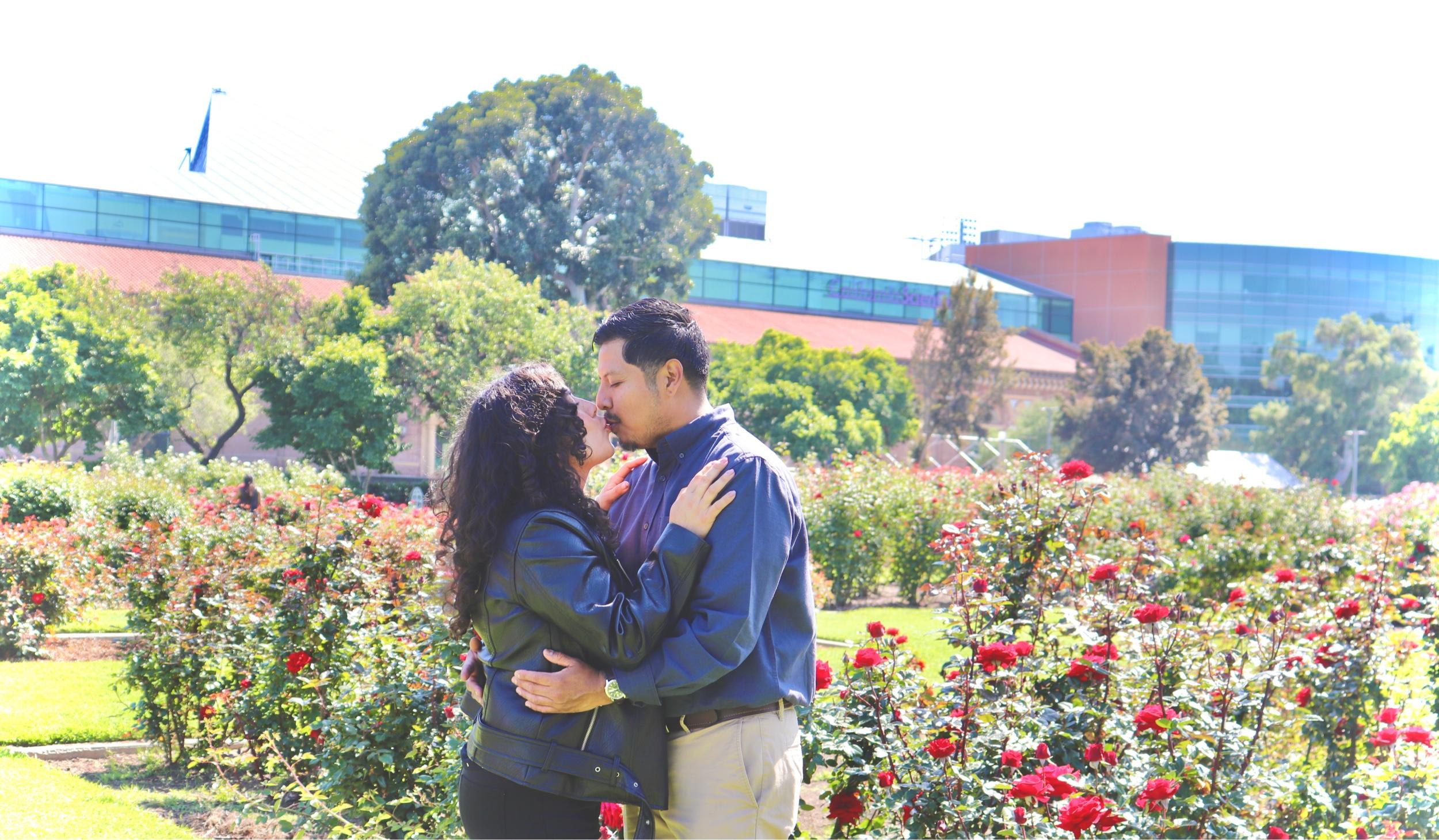 The Wedding Website of Linda Villavicencio and Ezequiel Marquez