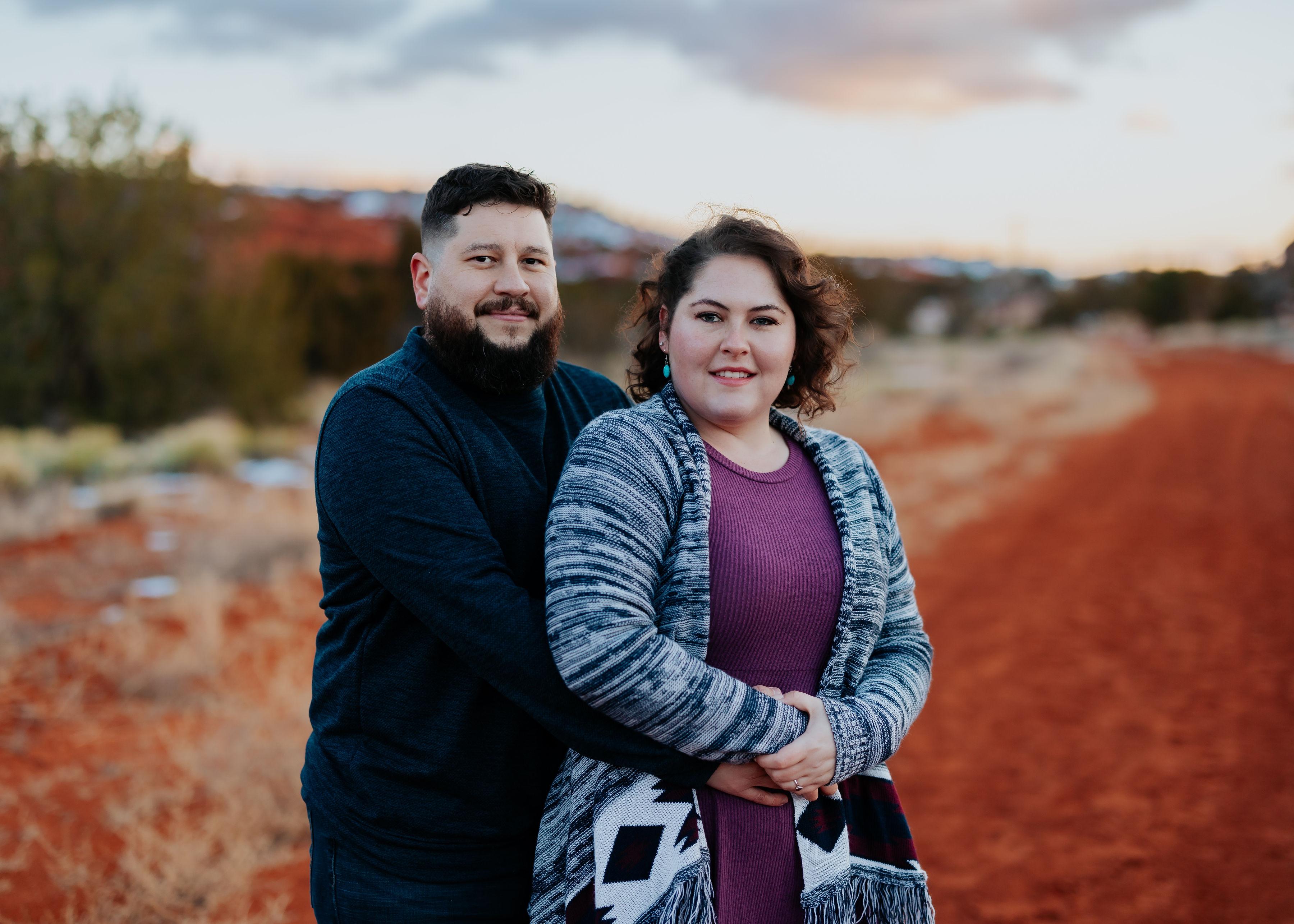 The Wedding Website of Zandria Van Hoose and Manuel Barreras