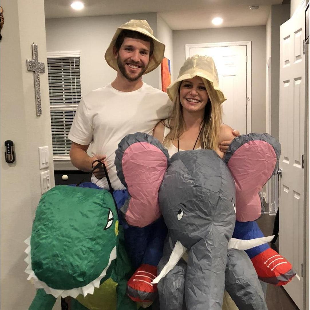 Halloween 2017