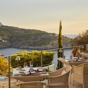 Dining out in Mallorca