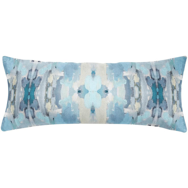 Ocean Breeze Decorative Pillow