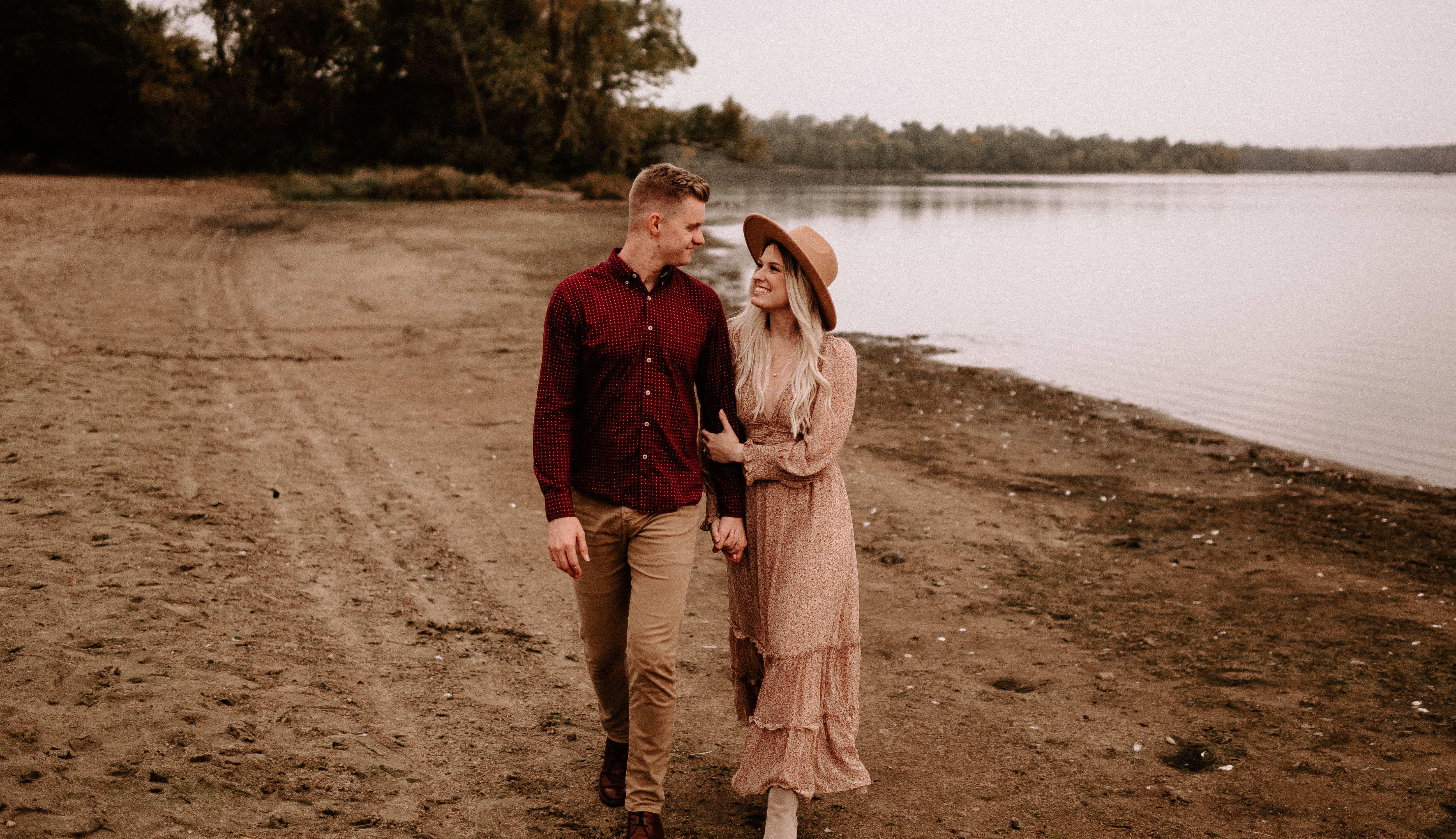 The Wedding Website of Mitchell Garrett and Taylor Shaw