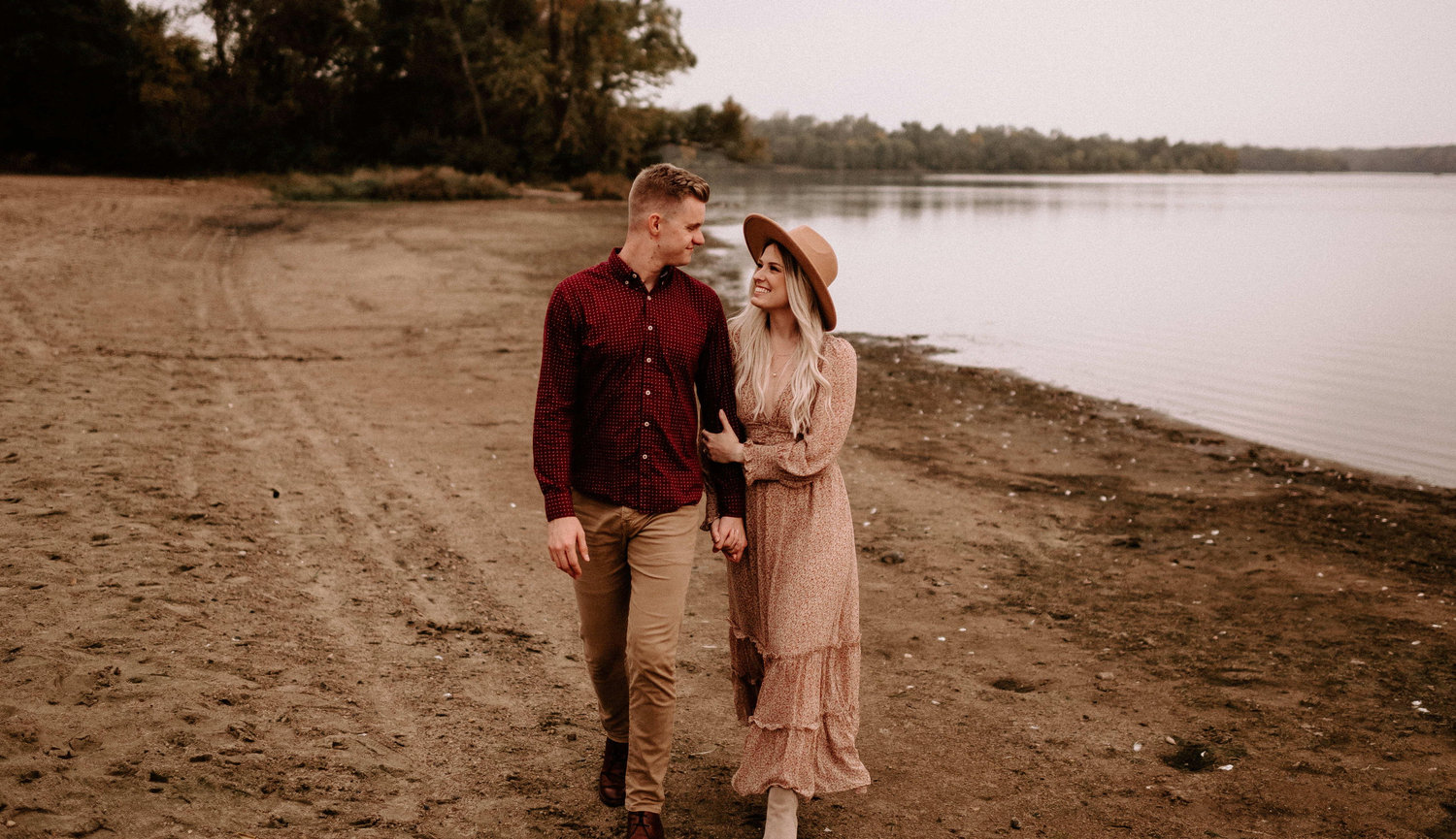 The Wedding Website of Mitchell Garrett and Taylor Shaw