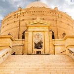 Coptic Cairo