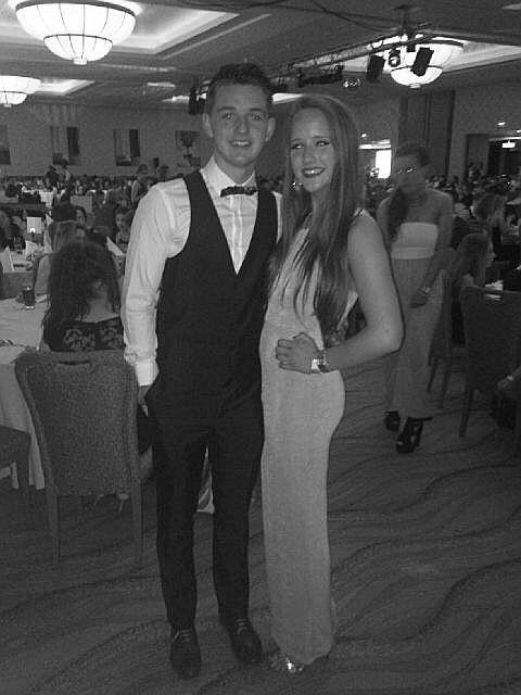 The Wedding Website of Amy Ruane and Ethan Gibbons