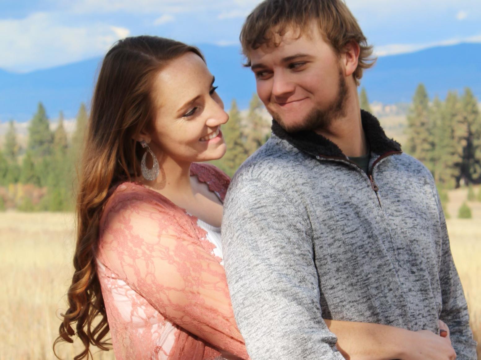 The Wedding Website of Danielle Marie Walker and Dakota Shane Crowe