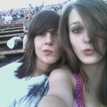 Pat Benatar concert: Summer 2010.