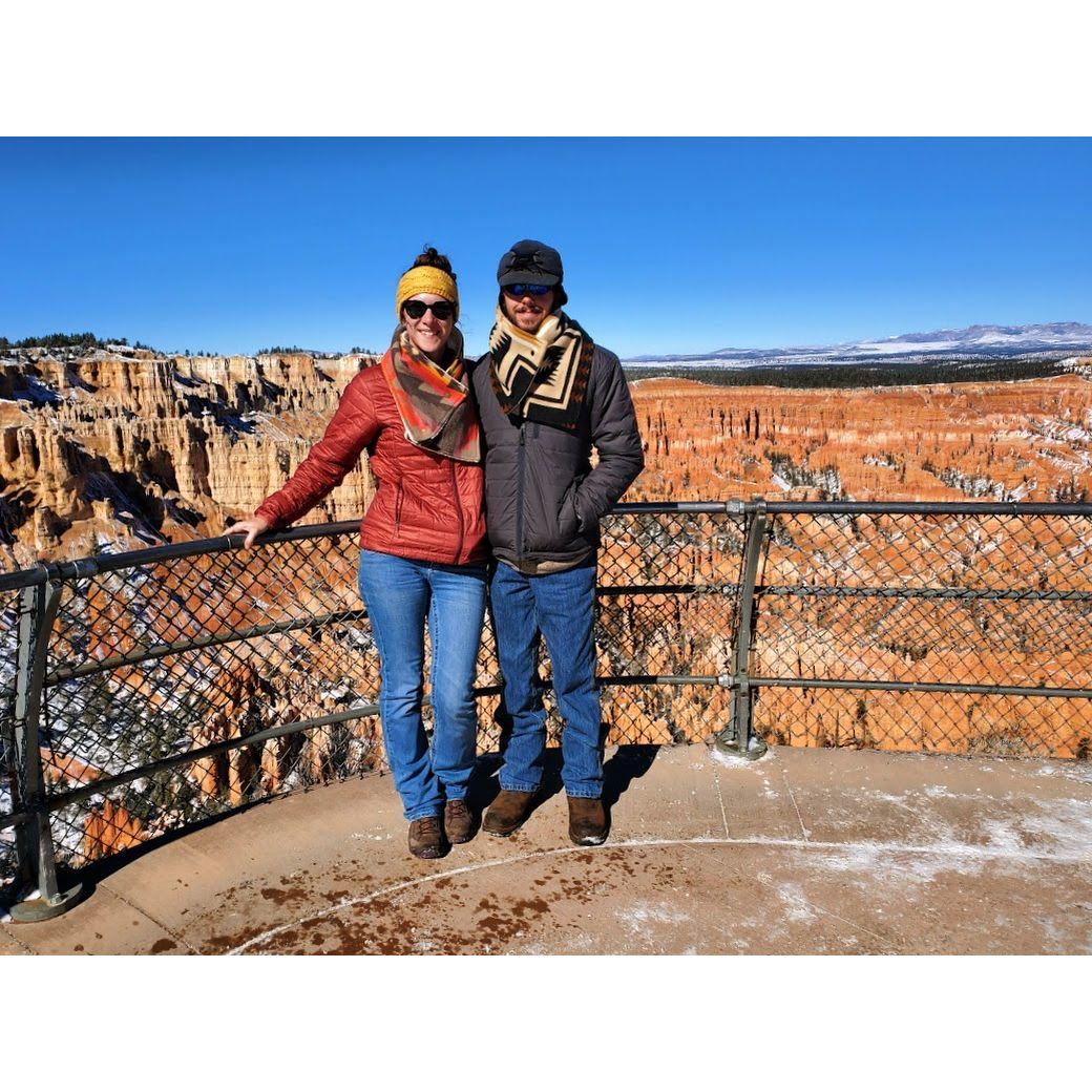 Bryce Canyon