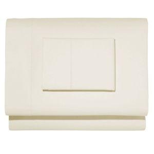 280-Thread-Count Pima Cotton Percale Sheet Set