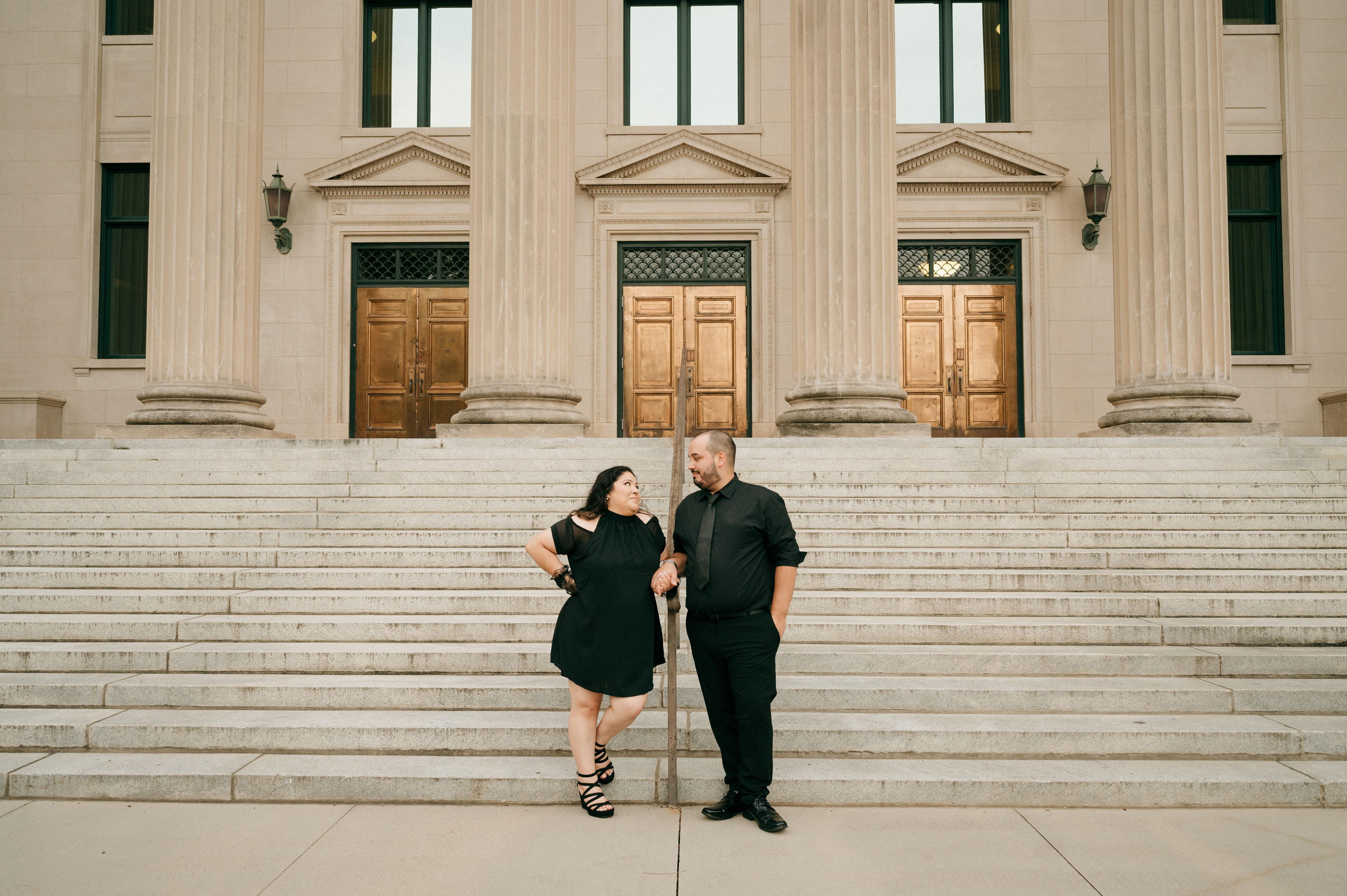 The Wedding Website of Jackie Rodriguez and Marcos Alvez