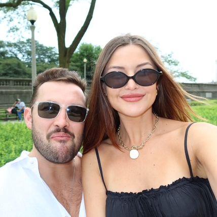 Birthday fun in Chicago!