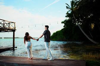 The Wedding Website of Vania Ruiz-Badilla and Nate Boddy