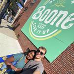 Downtown Boone/King Street