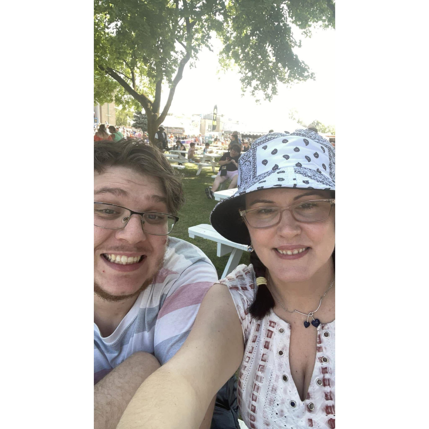 New York State Fair 2024
