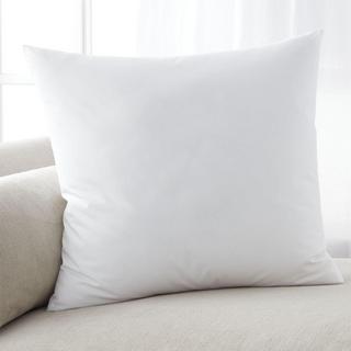 Down-Alternative Pillow Insert